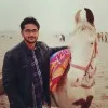 Akshay Tiwari