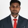 Devendra Kumar Gautam