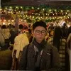 Jinxin Hu