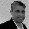 Ravi Shetty