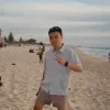 Wynes Wong