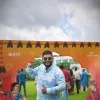 Jagat Yadav