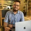Divy Koushik Mishra