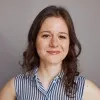 Cristina Toth
