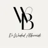 Wedad Alburaidi