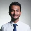 Tapas Ranjan Behera