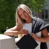 Alexandra Holbrook
