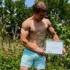 Ethan Wright