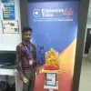 Vikram Nishad