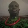oyakhire benjamin