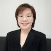 lydia Irene Yeo