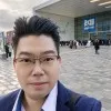 Eric Tan
