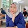 Lenggogeni Amelia Puti Chaidir