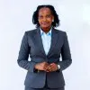Shalom Bluepearl YANKAM