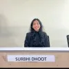 Surbhi Dhoot