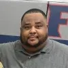 Ronnie Hendricks