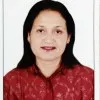 Rupali Srivastava
