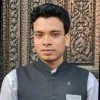 Sudhansu shekhar Mahanty
