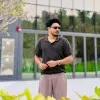 Muhammed Suhail