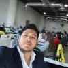Alejandro Paredes