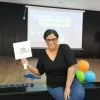 Nauria Luzia Lopes Santos