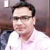 CA Satyarth Mishra