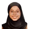 DHANIYAH SYAHIRA AZMAN