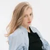 Liliia Hrechka