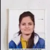 Sakshi Ghorpade