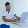Kailas Rashankar