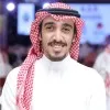 Nawaf Alzahrani