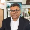 Mukund Paravasthu