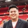 Jerald Lim