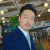 Jacob Wang