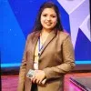 Susmita Saha