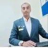 Rajiv Singh Bhadauria