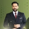 Kashif Riaz