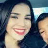 Ashlie Hernandez