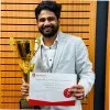 Bhanu Krishna Gorrepati