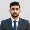 Abdullah Idrees