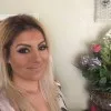 Blanca Adams