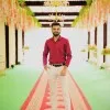 Dhruvin Rathod