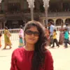 Sruthi MV