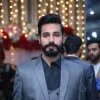 USMAN RAEES AHMAD