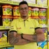 Wesley Minante