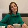 Aliona Paliakova
