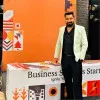 Abhishek Bhowmik