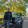 Rahul Singh Mehra
