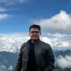 Soumya Ranjan Behera