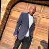 Thabani Trevor Masinga